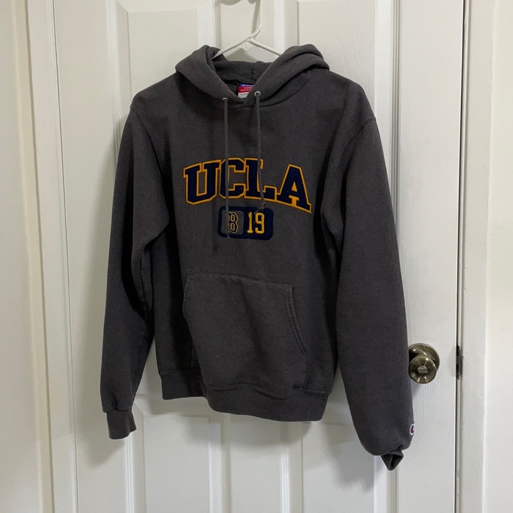 Sale! UCLA Hoodie Sweater